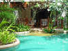 Thavorn Beach Village Spa 